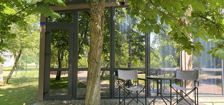 Гостинично-развлекательный комплекс «PapaDeMore» скидки