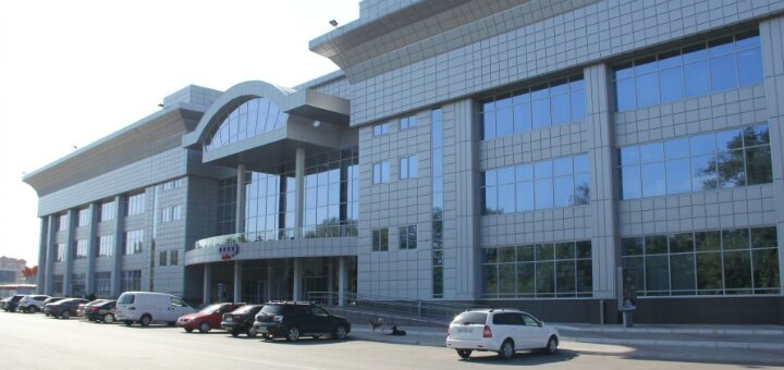 Акції торговий центр «євробазар»