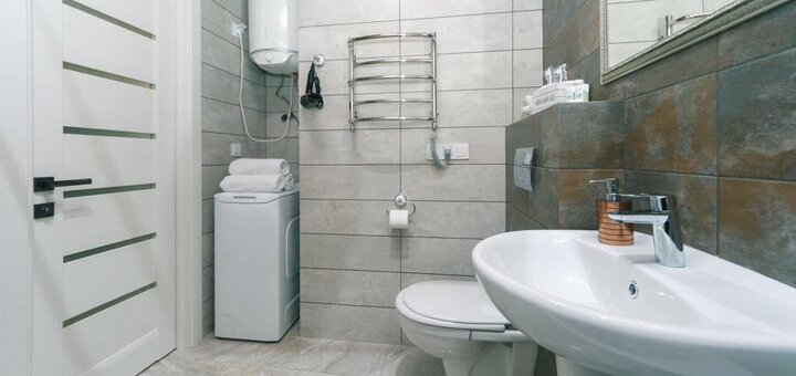 Апартаменти на гмирі 12б (київ)