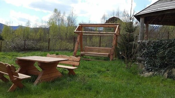Discounts for apartments in yaremche from panorama 4
