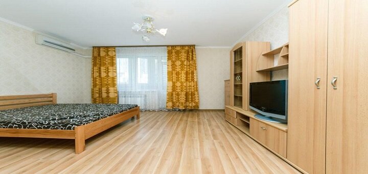 Квартира в києві