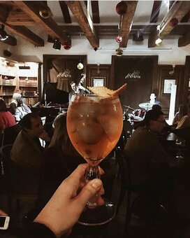 Низкие цены бар «Libraria Speak Easy Bar»
