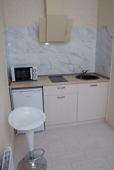 Apartment with all amenities odessa