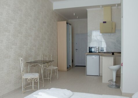 Rent an apartment in odessa, gagarinskoe plateau street