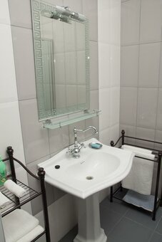 Rent an apartment in odessa with a discount