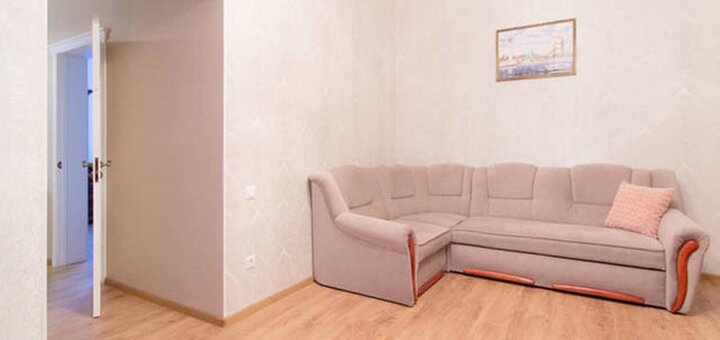 Apartment on Deribasovskaya