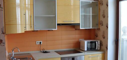 Arcadia palace apartments with sea view (odessa)