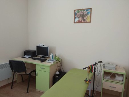 Discount on blood tests at the "Daily Medical" clinic