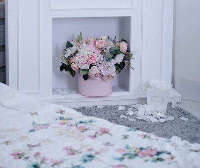 Photoshoot at the mark kovka photo studio in odessa. sign up with a discount