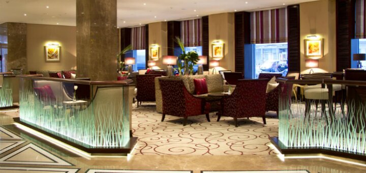 Низкие цены отель «Premier Palace Hotel Kharkiv»