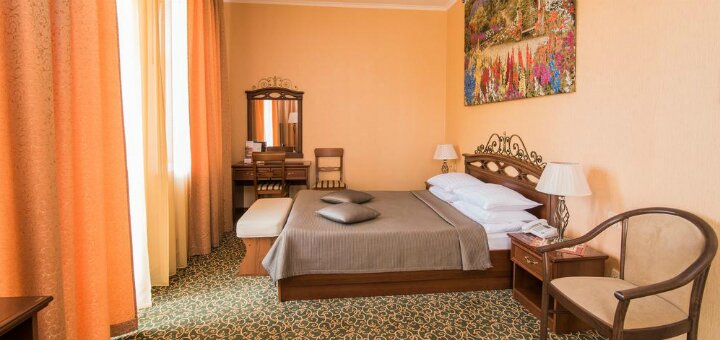 Акции отель «Premier Hotel Palazzo»