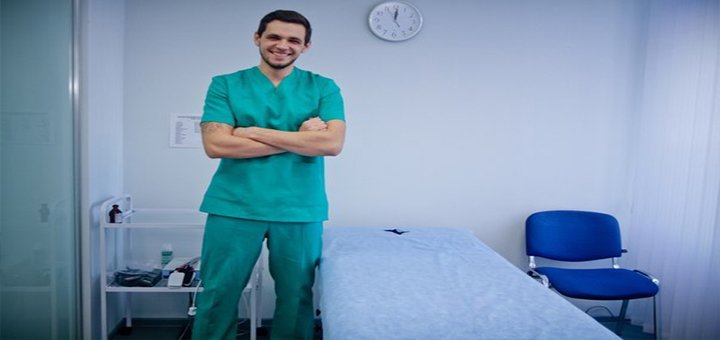 Medical Center "Medos"