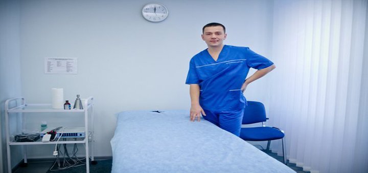 Medical Center "Medos"