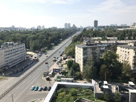Акція на оренду апартаментів в києві від black &amp; white apartment in smart plaza
