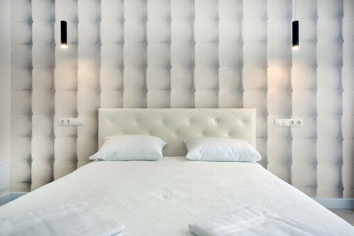 Акція на оренду апартаментів в києві від black &amp; white apartment in smart plaza