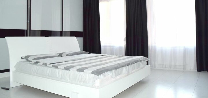 Квартира в одесі apartment arkadiya (одеса)