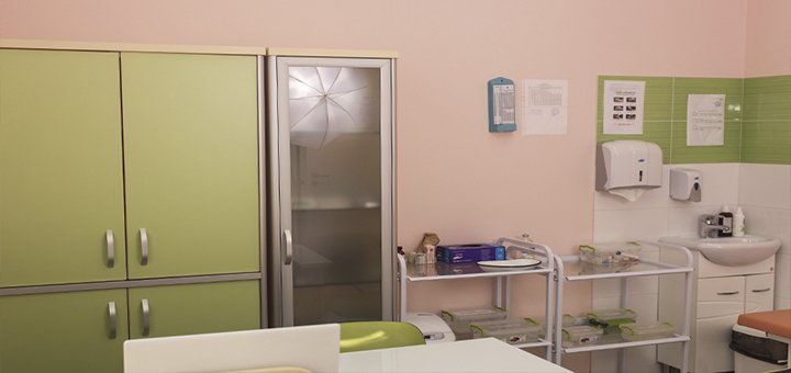 Медицинский центр «Росток»