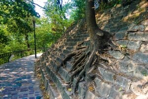 &quot;high castle&quot; lviv