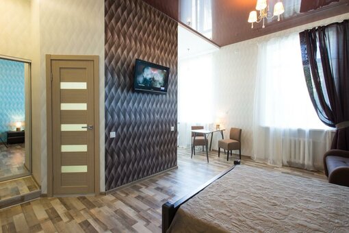 Inexpensive apartment “lux apartment in the center - darvina str. 17/3 &quot;