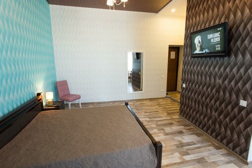 Special offers apartments “lux apartment in the center - darvina str. 17/3 &quot;