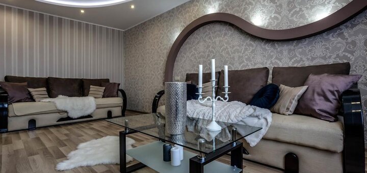 Спецпропозиція від comfortable apartments