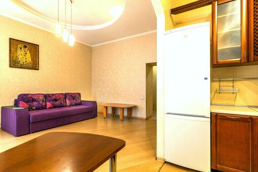 Promotions apartments &quot;apartment on starokozatska&quot;