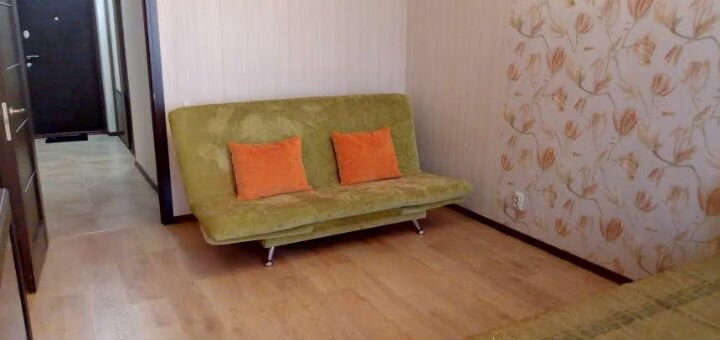 Скидка от Apartment on Akhmatovoyi 32/18  в Киеве