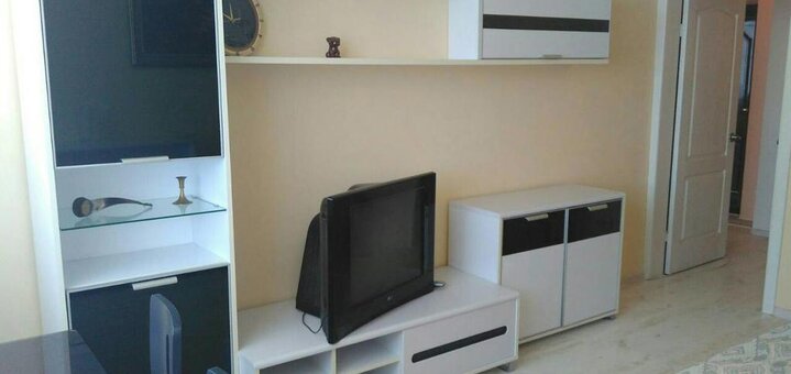 Спецпредложение от Apart-otel' Promenad
