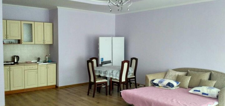 Спецпредложение от Apart-otel' Promenad