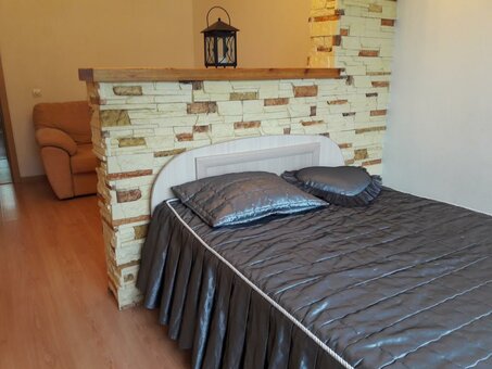 Discounts apartments &quot;kvartira posutochno po ul. vashchuka &quot;