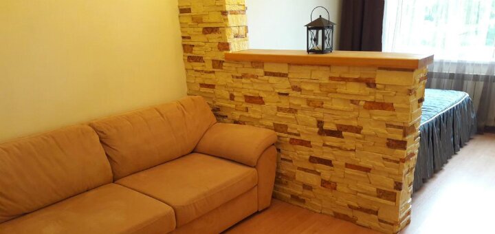 Discounts apartments &quot;kvartira posutochno po ul. vashchuka &quot;