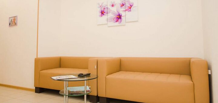Cdclinic is a dental clinic in kiev. make an appointment with a discount.