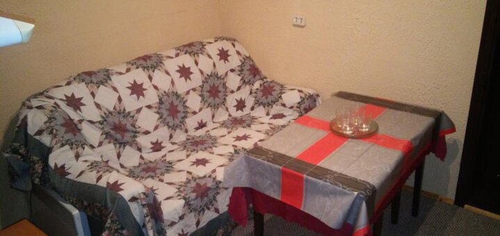 Спецпропозиція від котедж у михайла