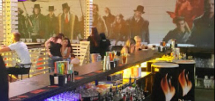 Discounts night club &quot;tarantino&quot;