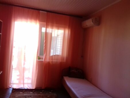 Promotions guest house &quot;deluxe&quot;