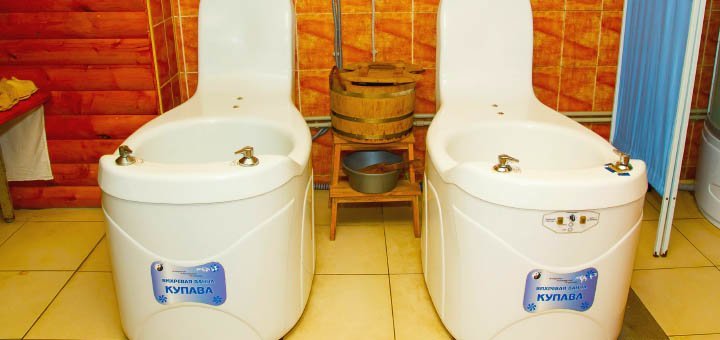 Treatment in the sanatorium "Tokari". Sanatorium "Tokari" near Sumy. Buy a ticket to the sanatorium at a discount. Inexpensive resort of mineral waters.
