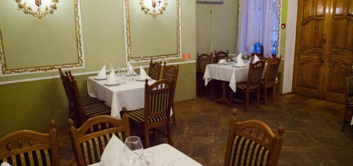Авторская кухня со скидкой в Запорожье