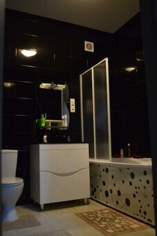 Rent an apartment with a discount in odessa