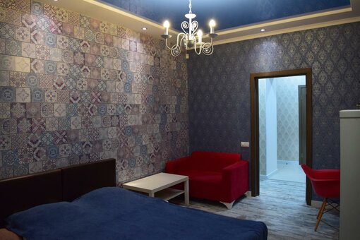 Rent a vip apartment in odessa