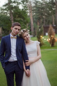 Акции фотограф Катерина Рубан