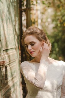 Скидки фотограф Катерина Рубан