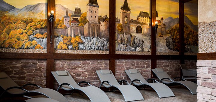«banya club» - банний комплекс в києві. відпочивай по акціі.3