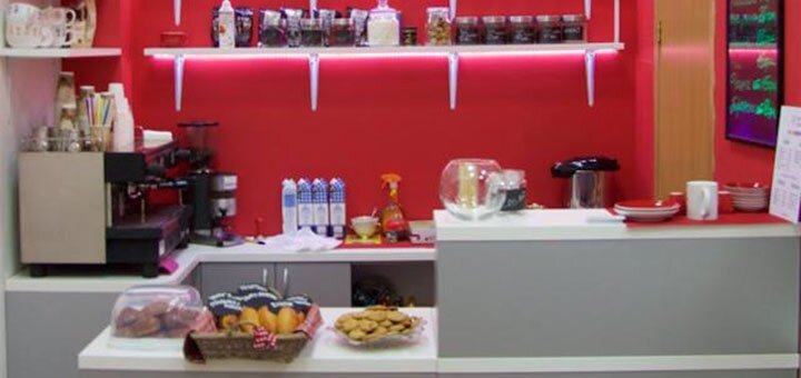 «itour cafe» - кав&#39;ярня в києві. купуй каву по акції.