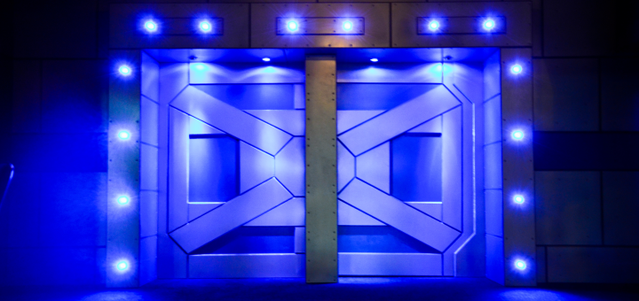 Gra in laser tag at low prices in lviv