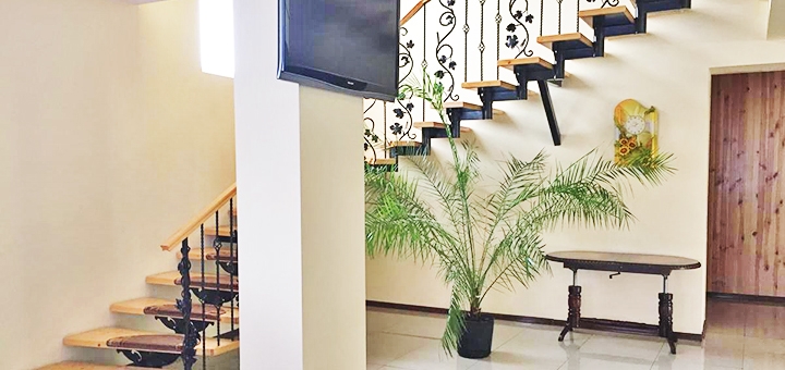 Discounts for holidays in the ivana kupala hotel in svityaz190