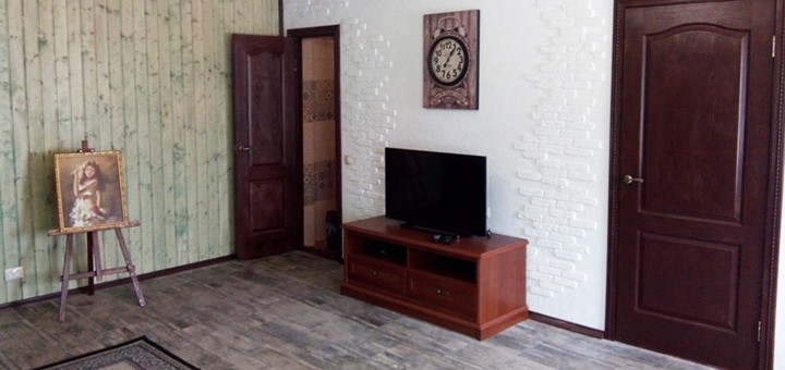Discounts for accommodation at the recreation center robinson20