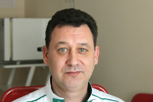 Котов Александр Владимирович