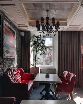 Discount from restaurant 36 po at lviv 8