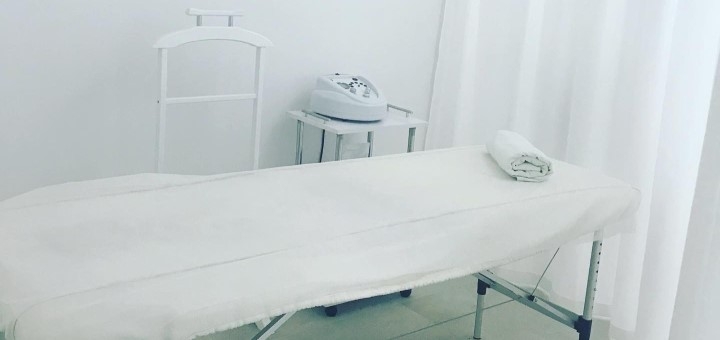 Вакуумно-роликовый массаж в студии «Perfect Body» в Киеве со скидкой