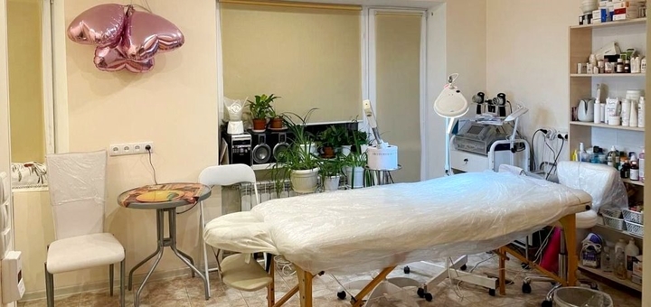 Студія естетичної і відновної медицини молодих в Дніпрі. Зі знижкою.